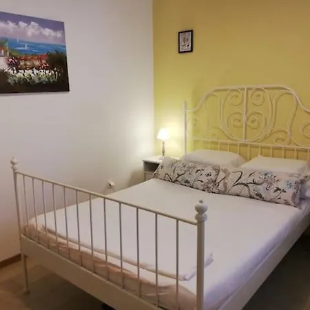 Tre Fiori Μακριώτικα