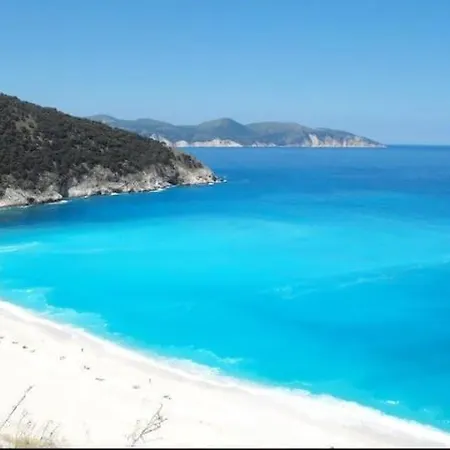 Σπίτι διακοπών Tre Fiori