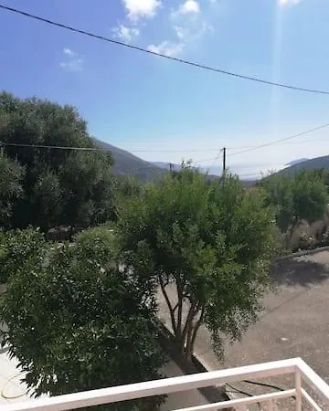Tre Fiori Σπίτι διακοπών