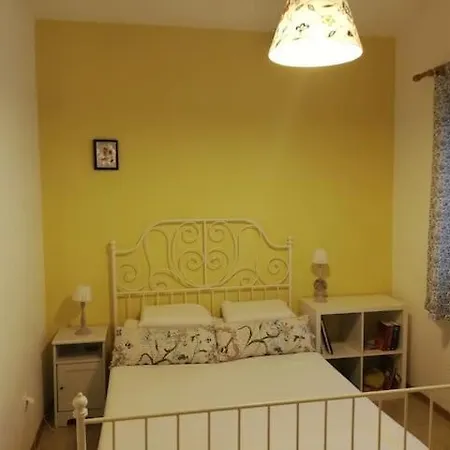 Tre Fiori Μακριώτικα